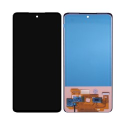 Touch+Display Samsung Galaxy A52 4G/A525F/A52 5G/A526F Negro